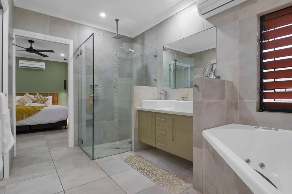 Oversized Luxury- A Corporate & Family Heaven