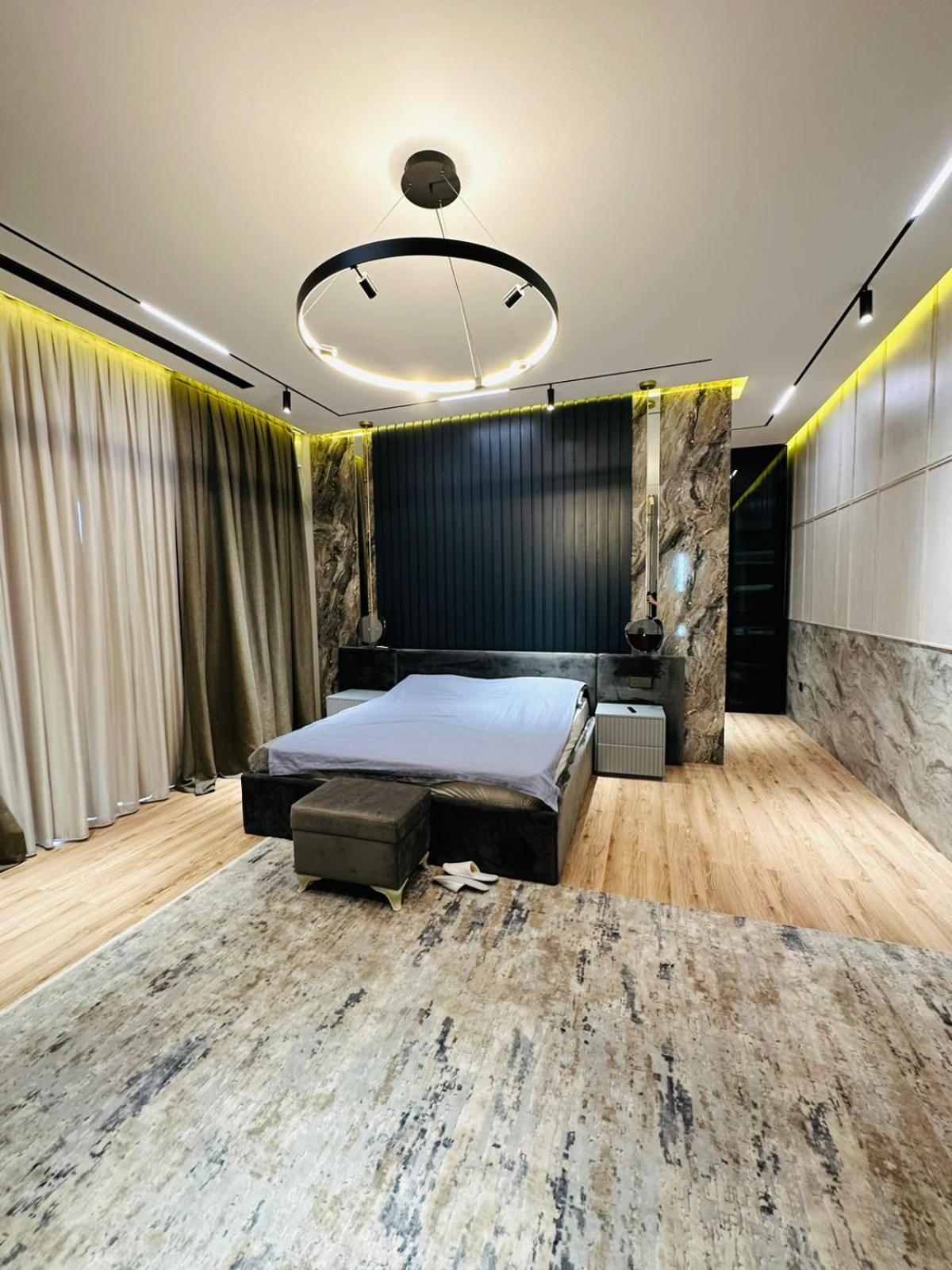 The Luxury Village in Baku