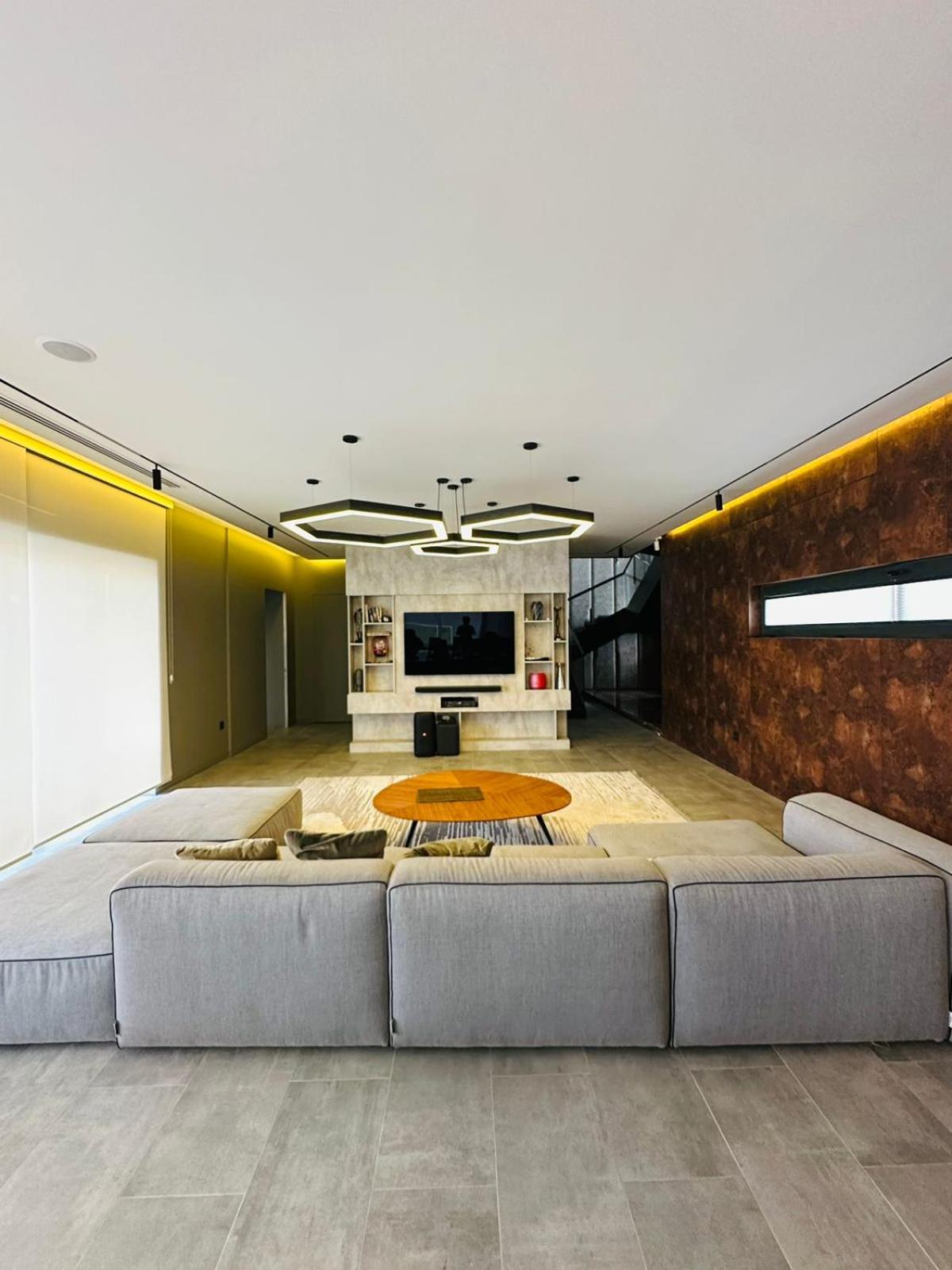 The Luxury Village in Baku