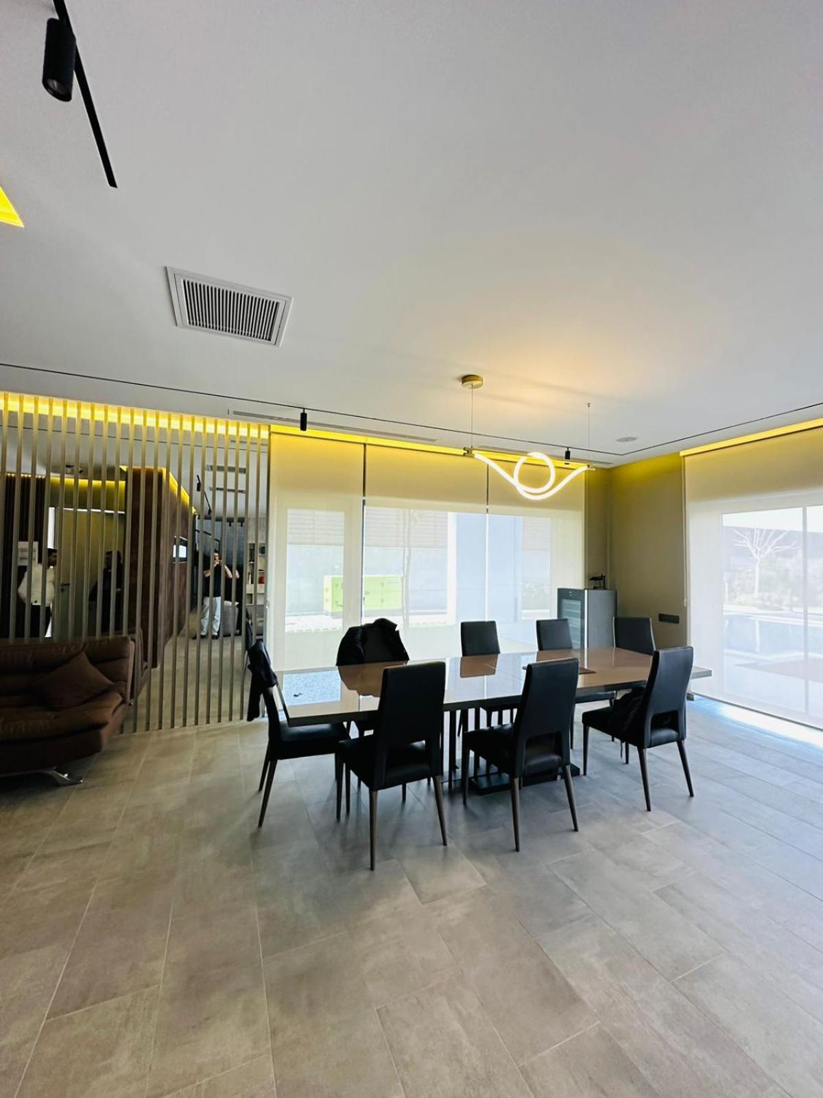 The Luxury Village in Baku