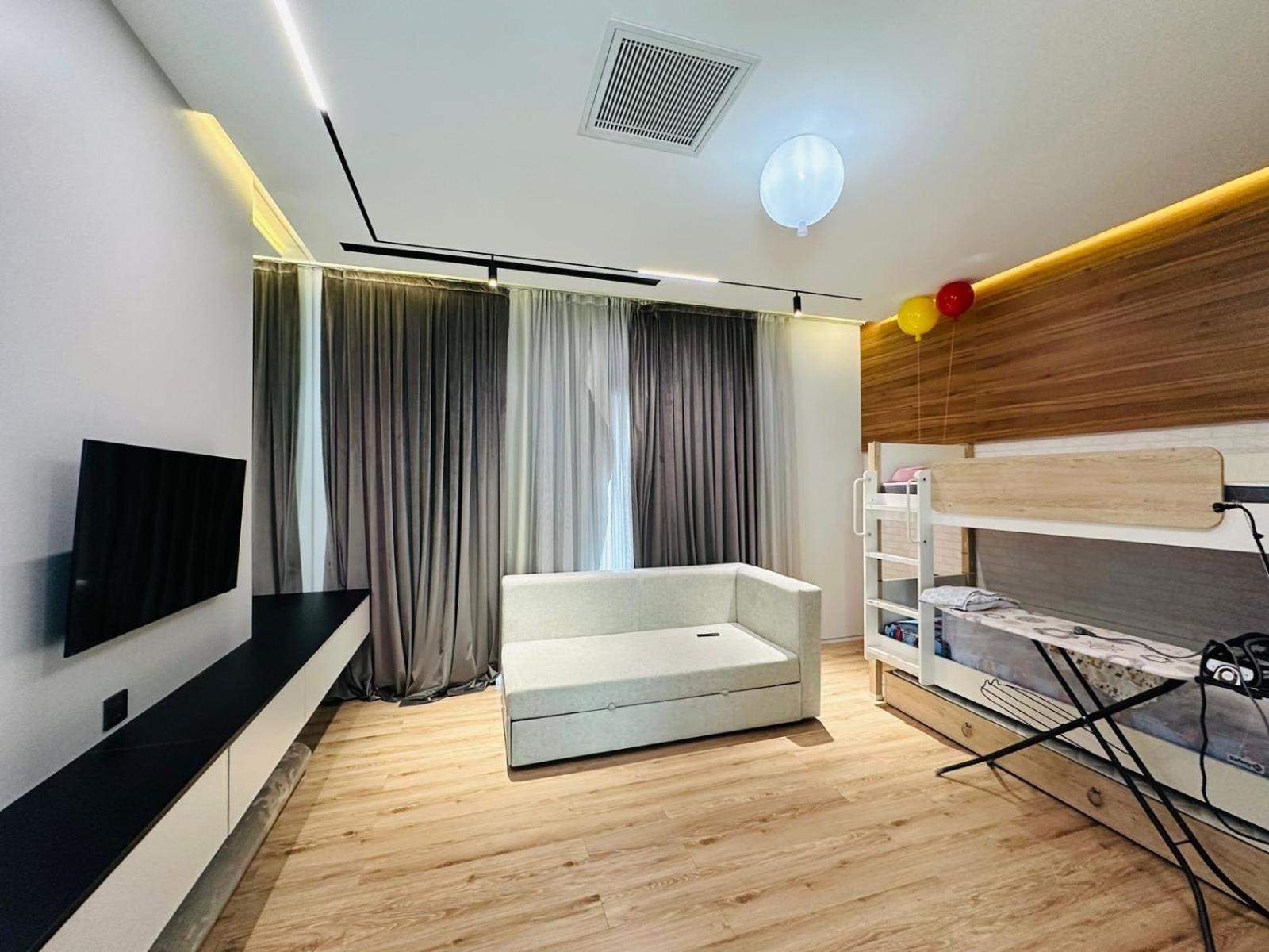 The Luxury Village in Baku