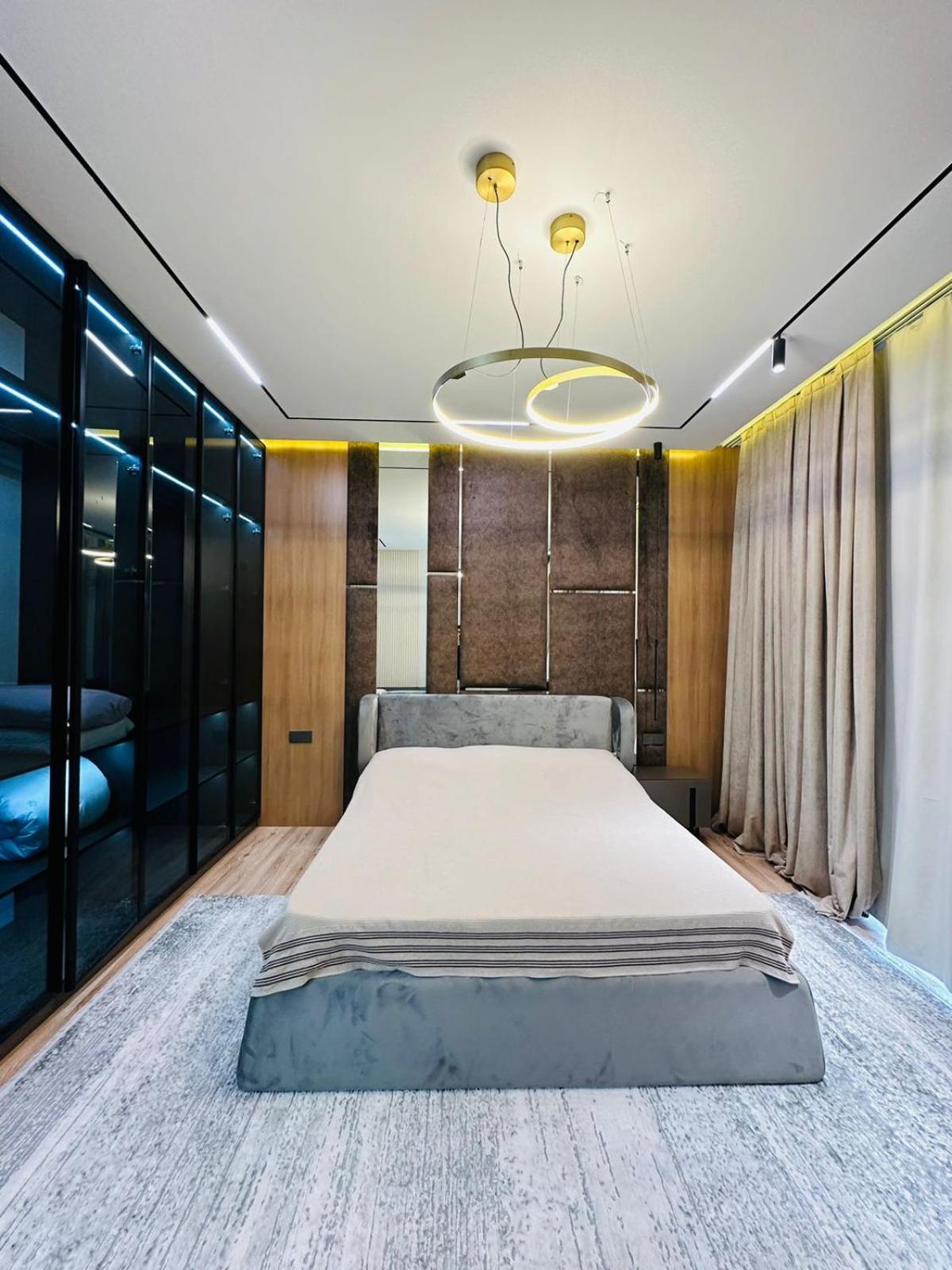 The Luxury Village in Baku