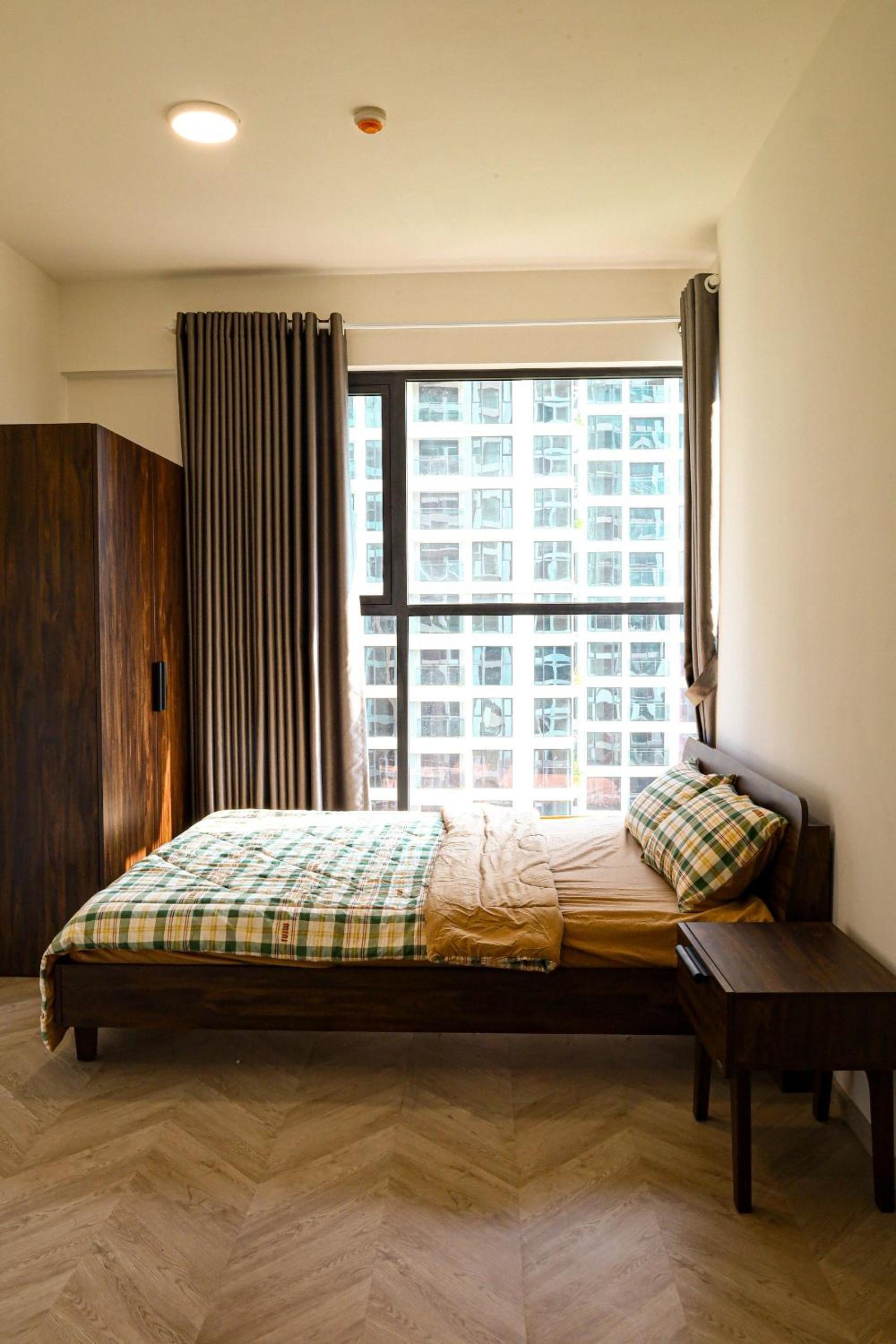 Peacon Homestay