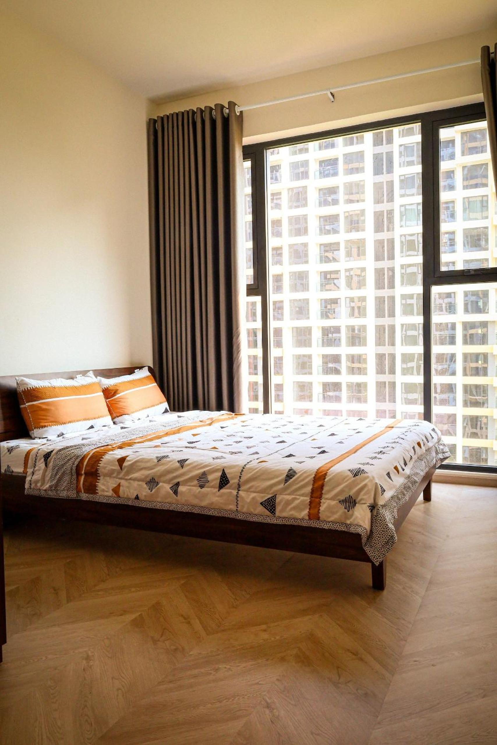 Peacon Homestay