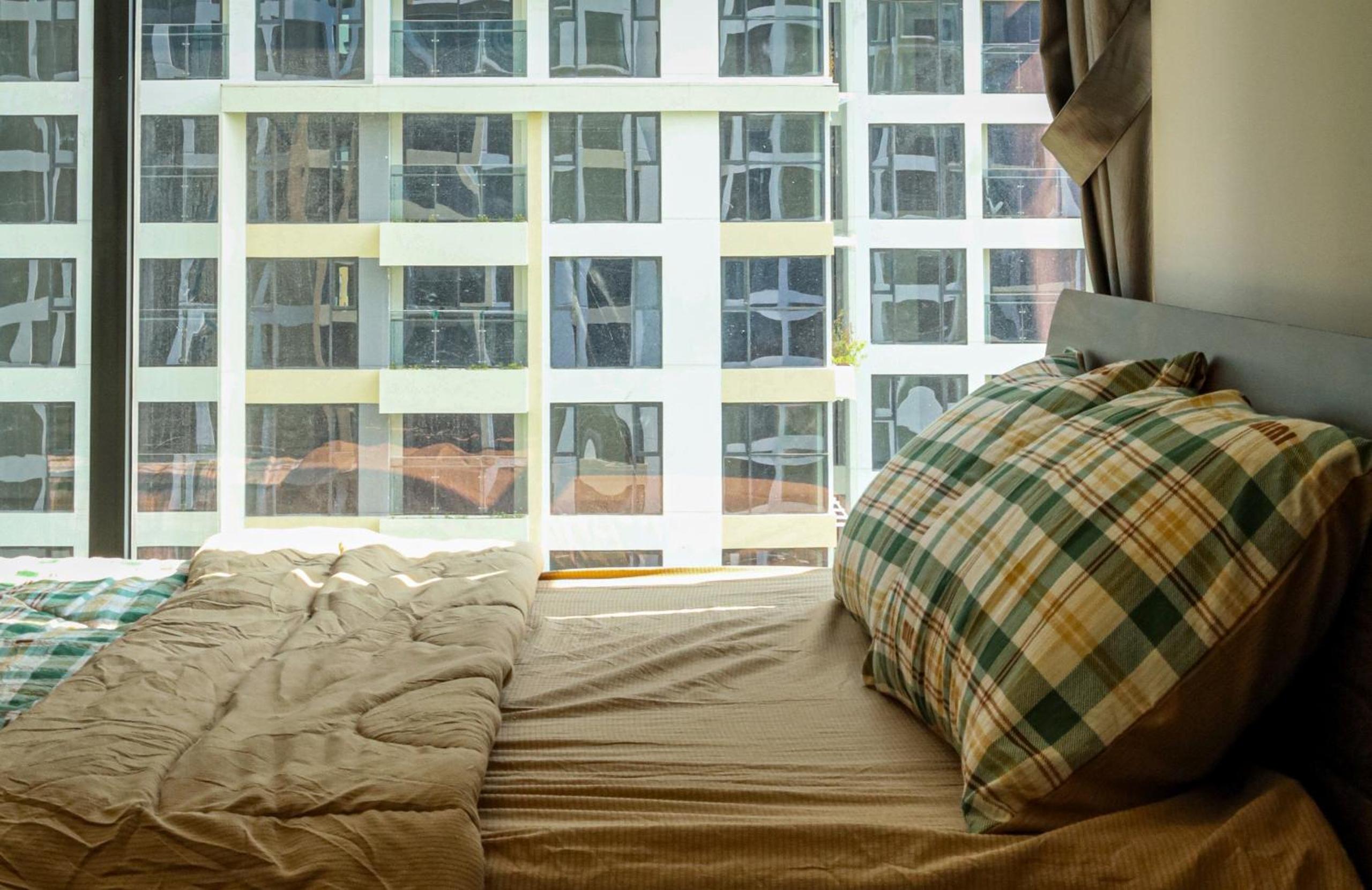 Peacon Homestay