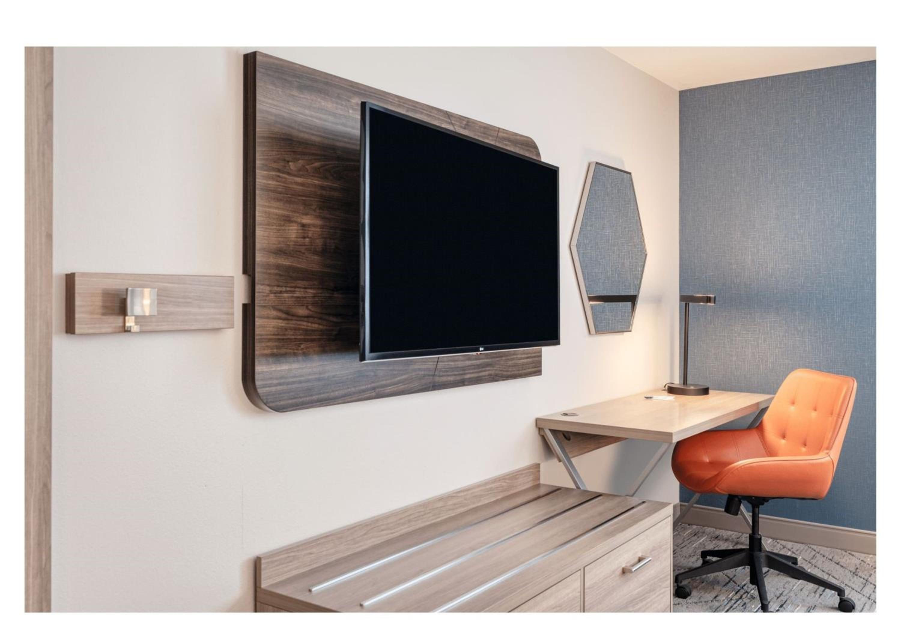 Holiday Inn Express Federal Way - Seattle South by IHG