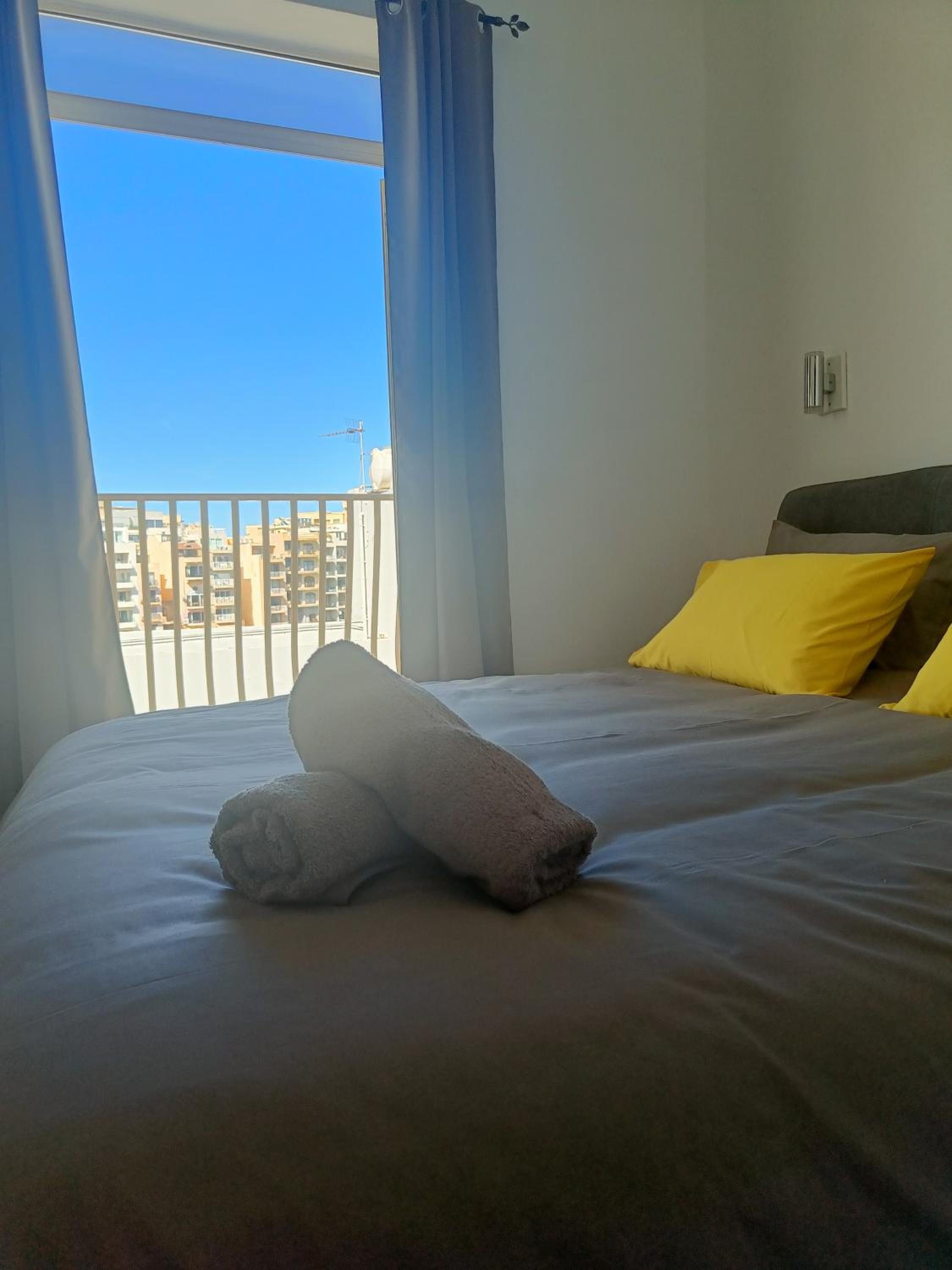 Casa Fie — St Julian's