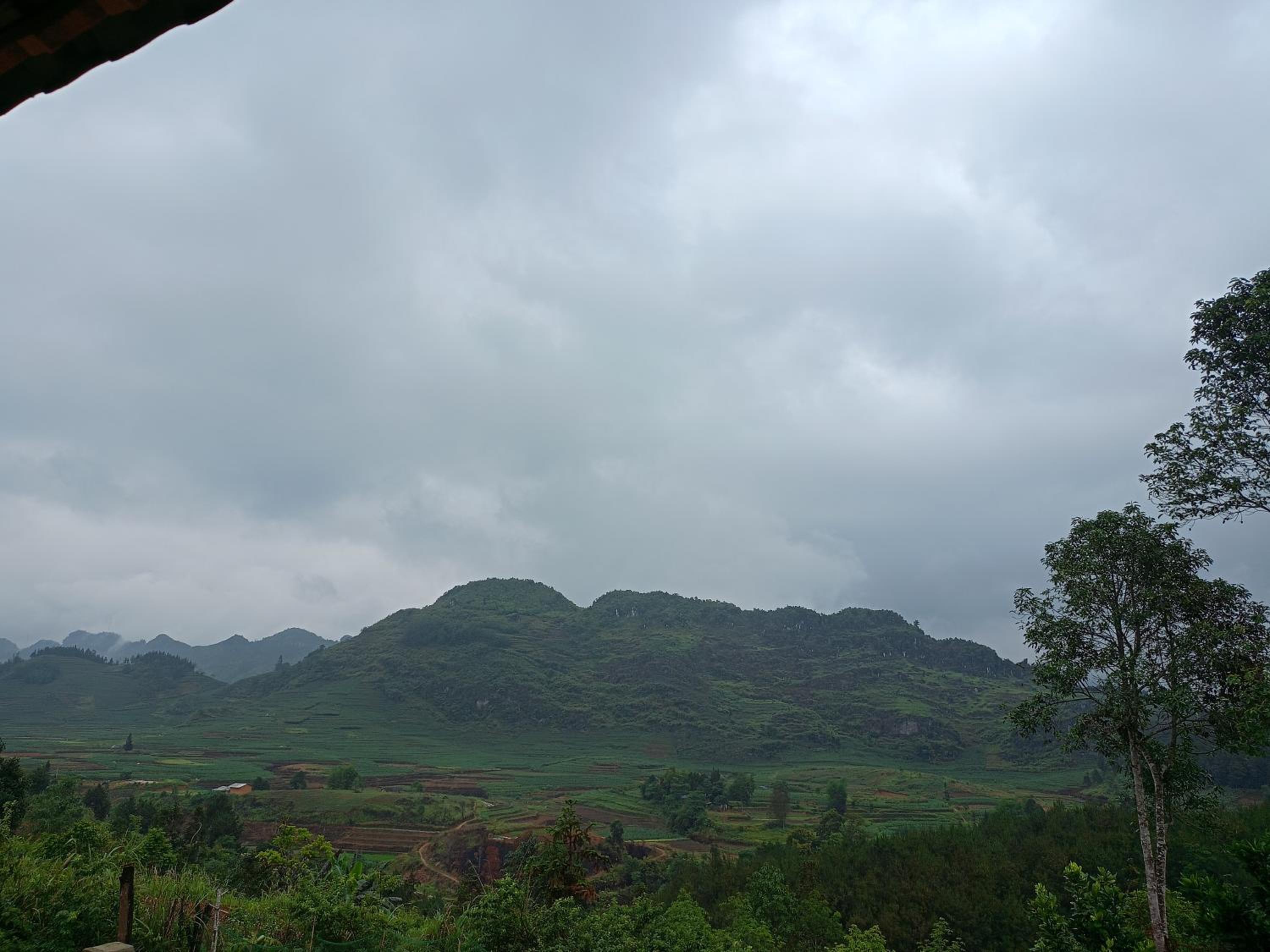 Lý Ắn homestay view 3