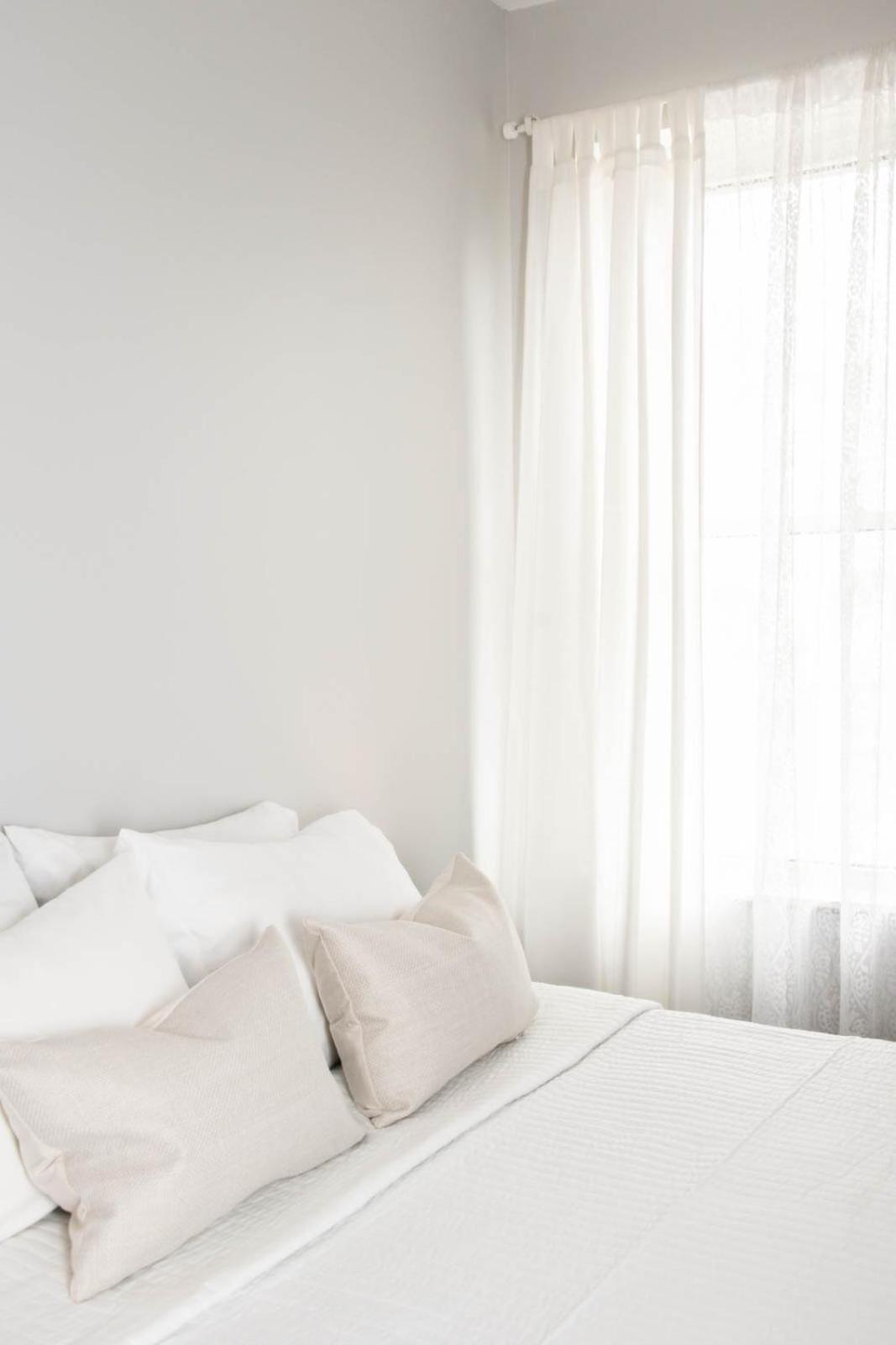 Upscale Living - Hotel Comfort, Home Feel