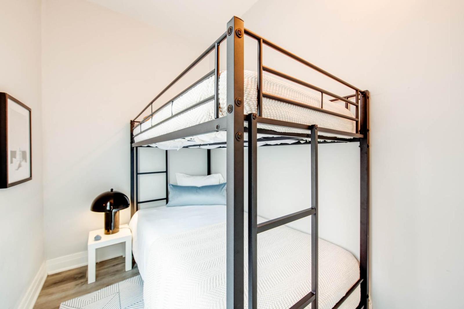 Upscale Living - Hotel Comfort, Home Feel