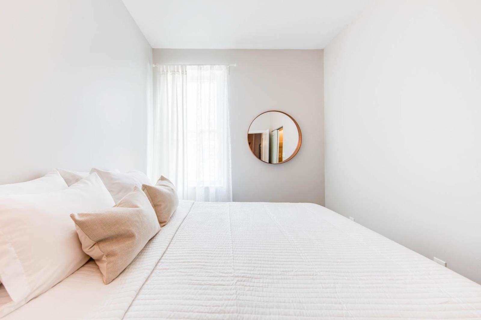 Upscale Living - Hotel Comfort, Home Feel