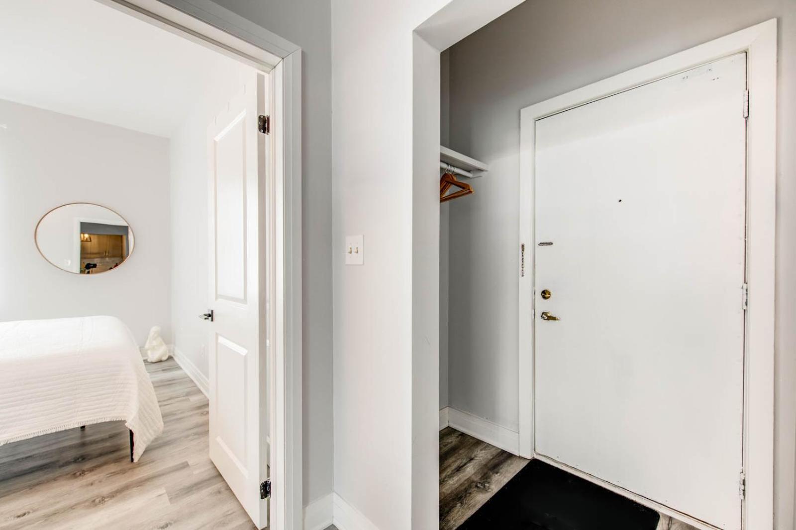 Upscale Living - Hotel Comfort, Home Feel
