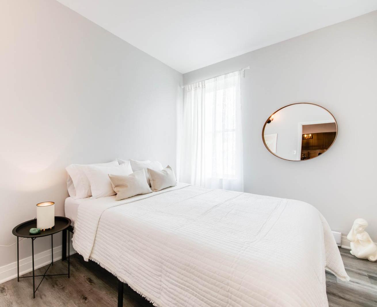 Upscale Living - Hotel Comfort, Home Feel