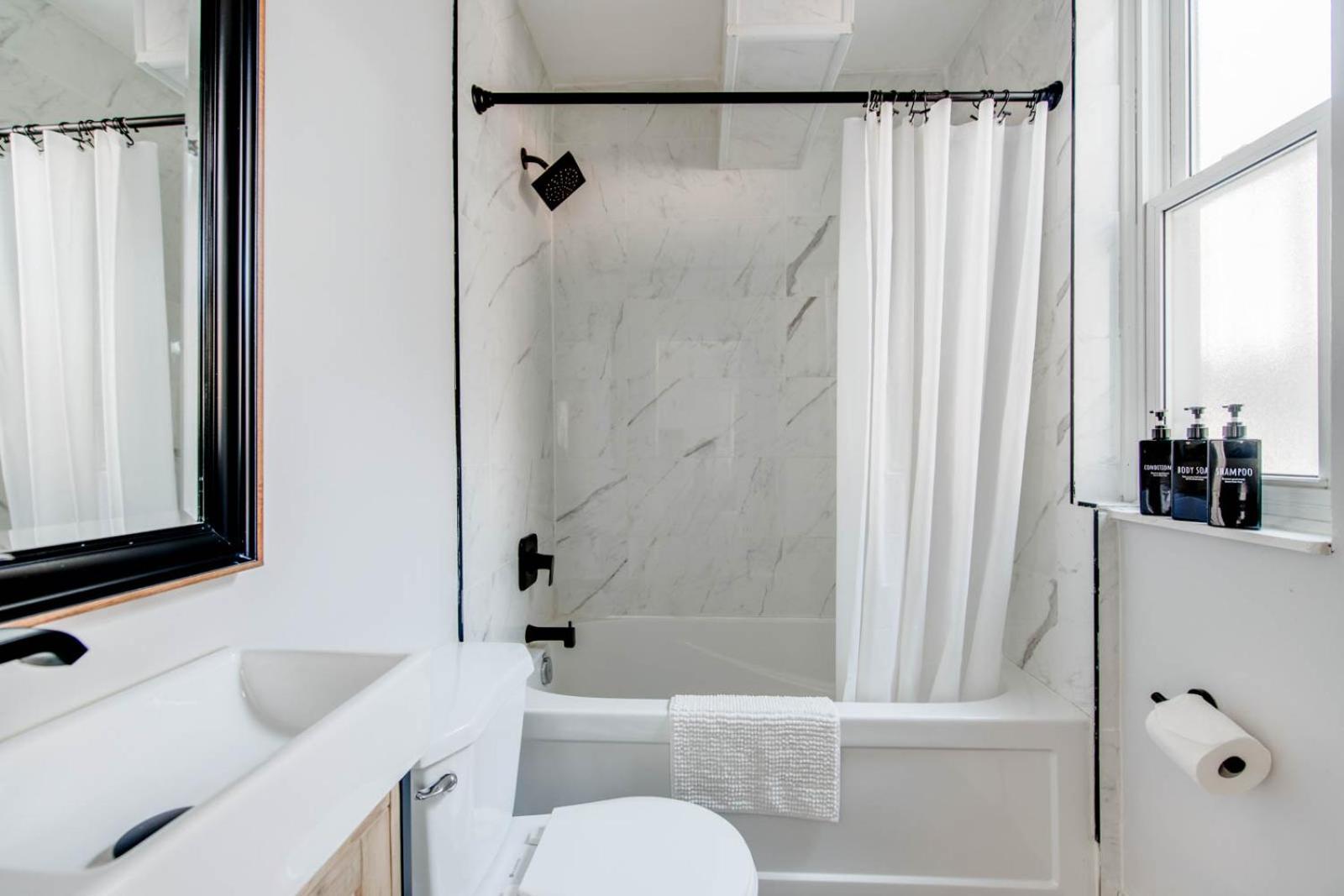 Upscale Living - Hotel Comfort, Home Feel