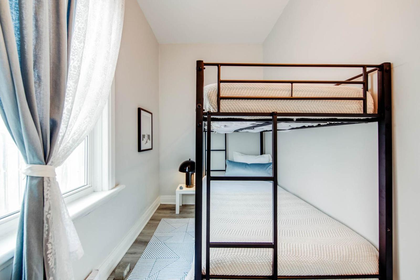 Upscale Living - Hotel Comfort, Home Feel