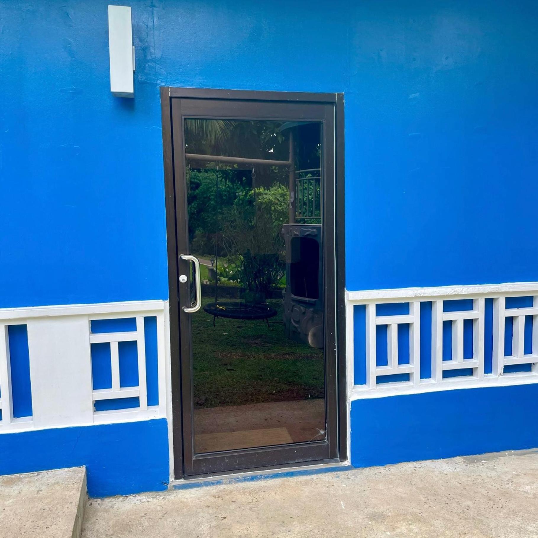 Ngermid Oasis - Vibrant 2 BD/1 BA Duplex view 5