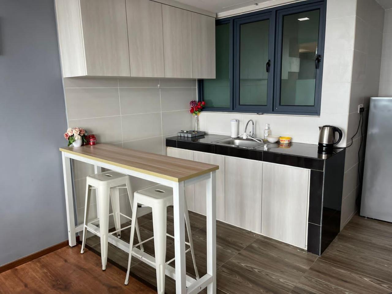 Vivacity 3bedrooms 6pax with water purifier photo 7