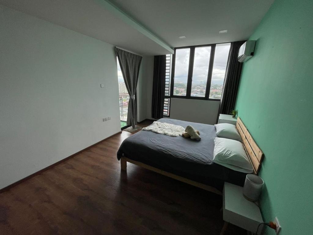 Vivacity 3bedrooms 6pax with water purifier photo 8