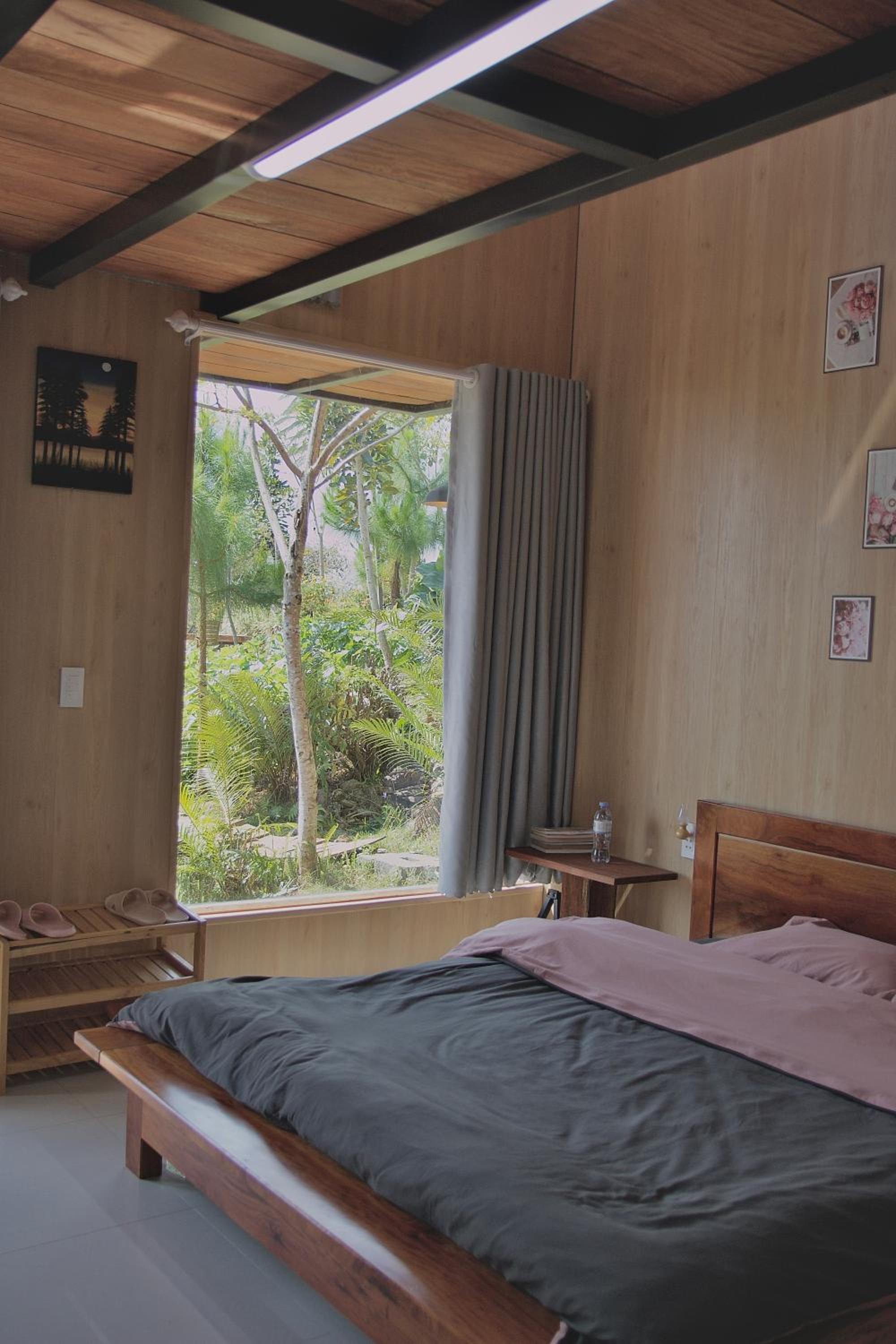 Homestay Đồi Ông Thoại view 2