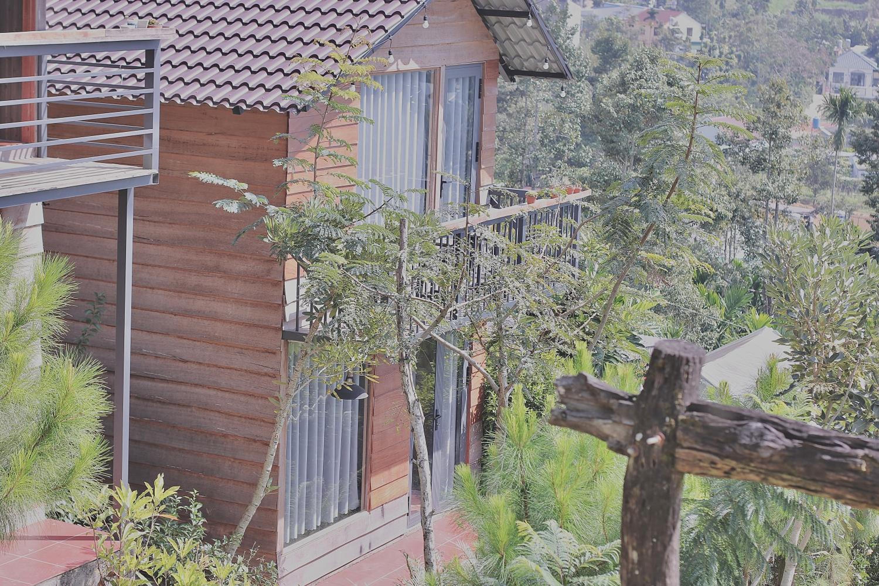 Homestay Đồi Ông Thoại view 4