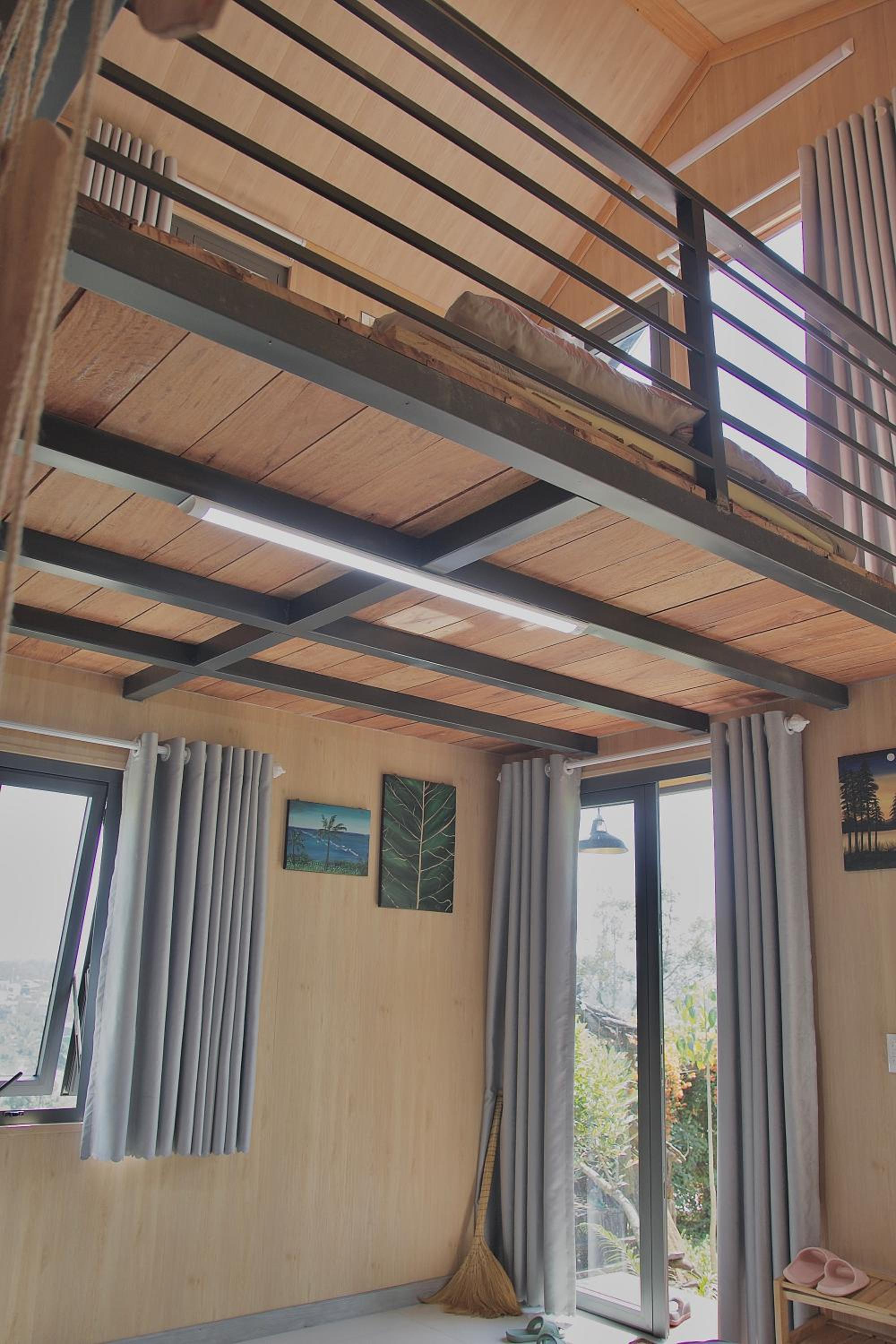 Homestay Đồi Ông Thoại view 5