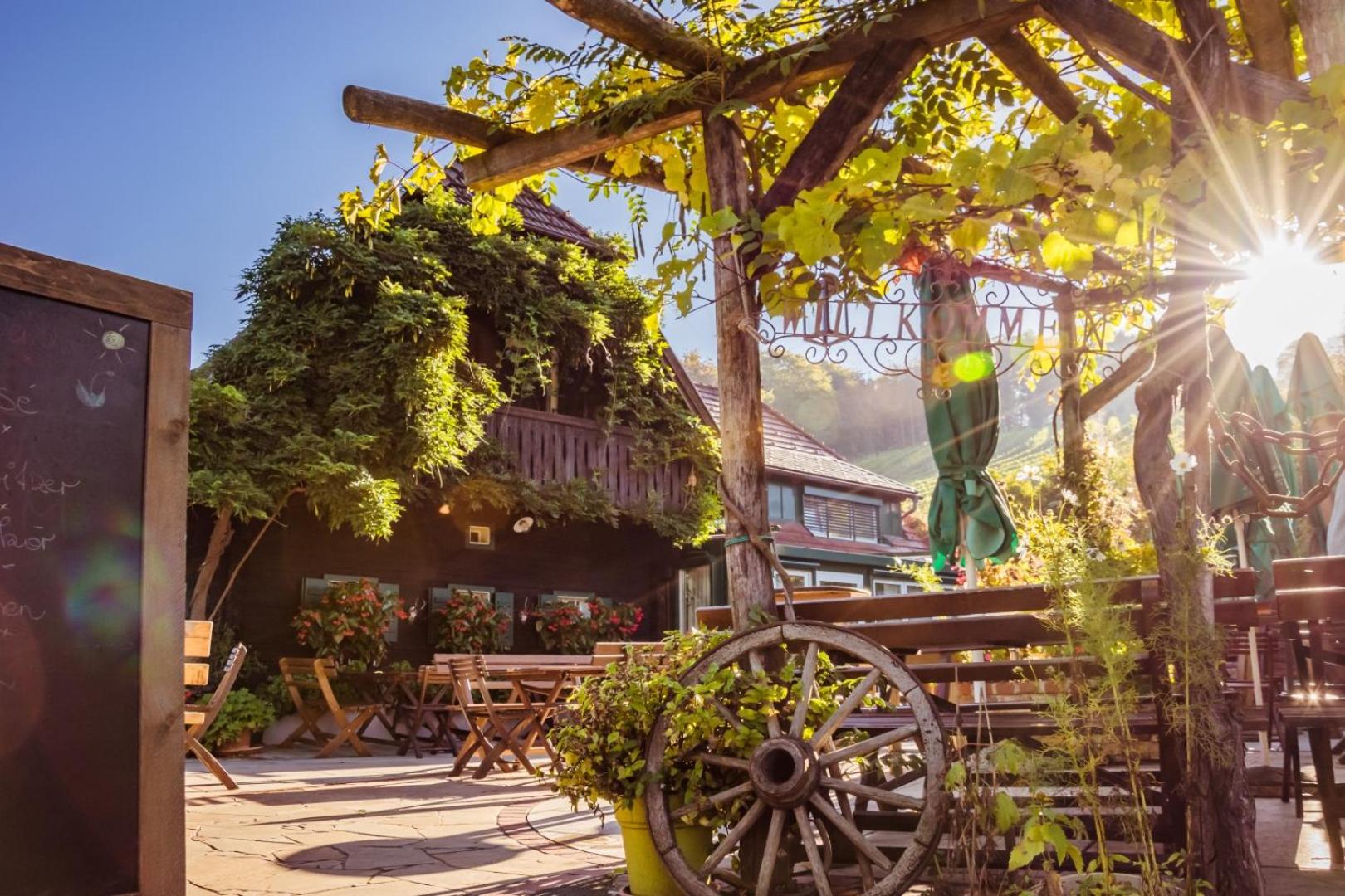 Weingut Buschenschank Schneiderannerl