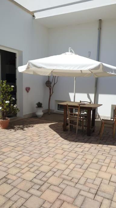Appartamento nel Salento al piano interrato view 4
