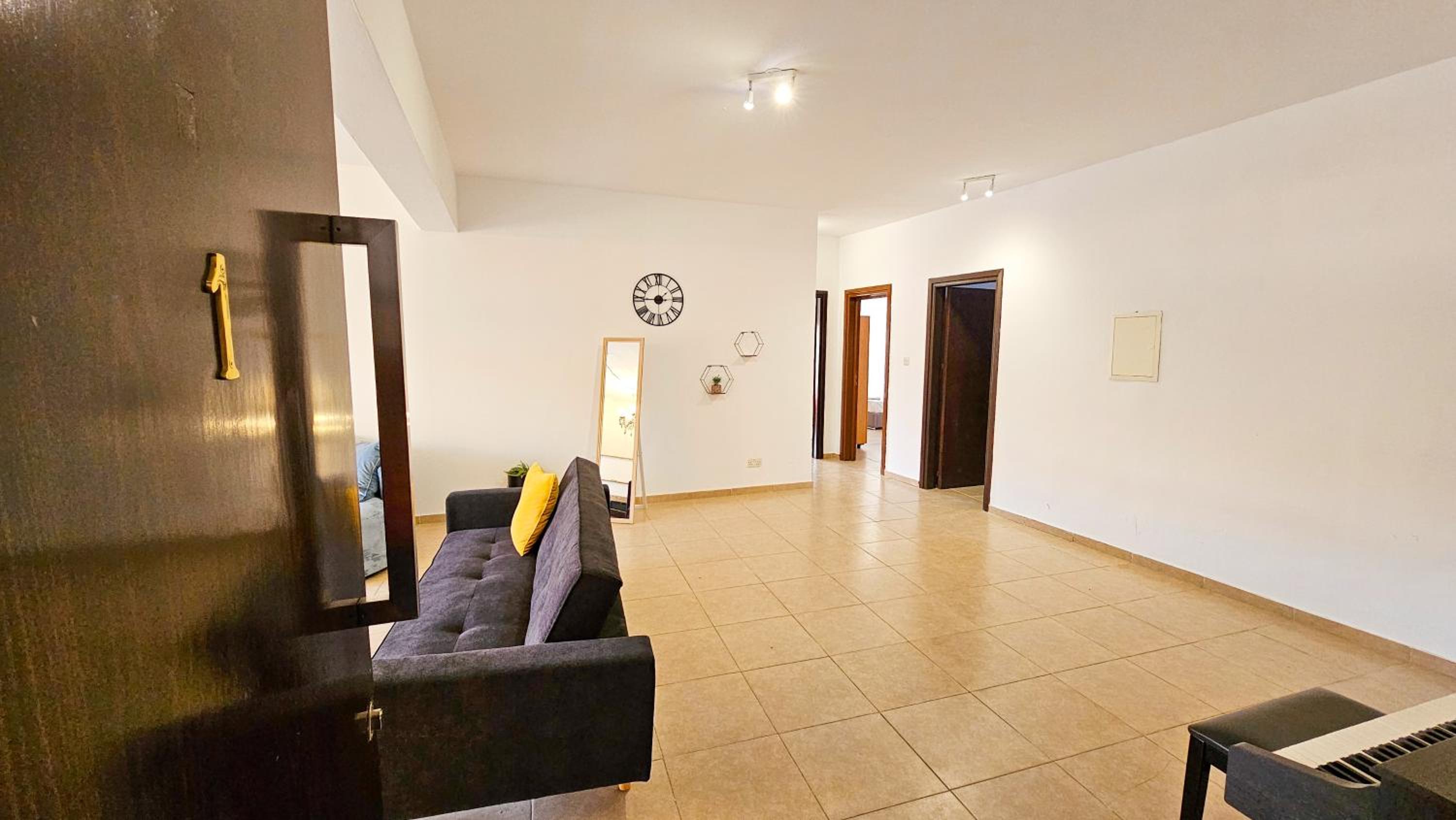 SKY Line City Apartment, 150m from Chabad Lubavitch