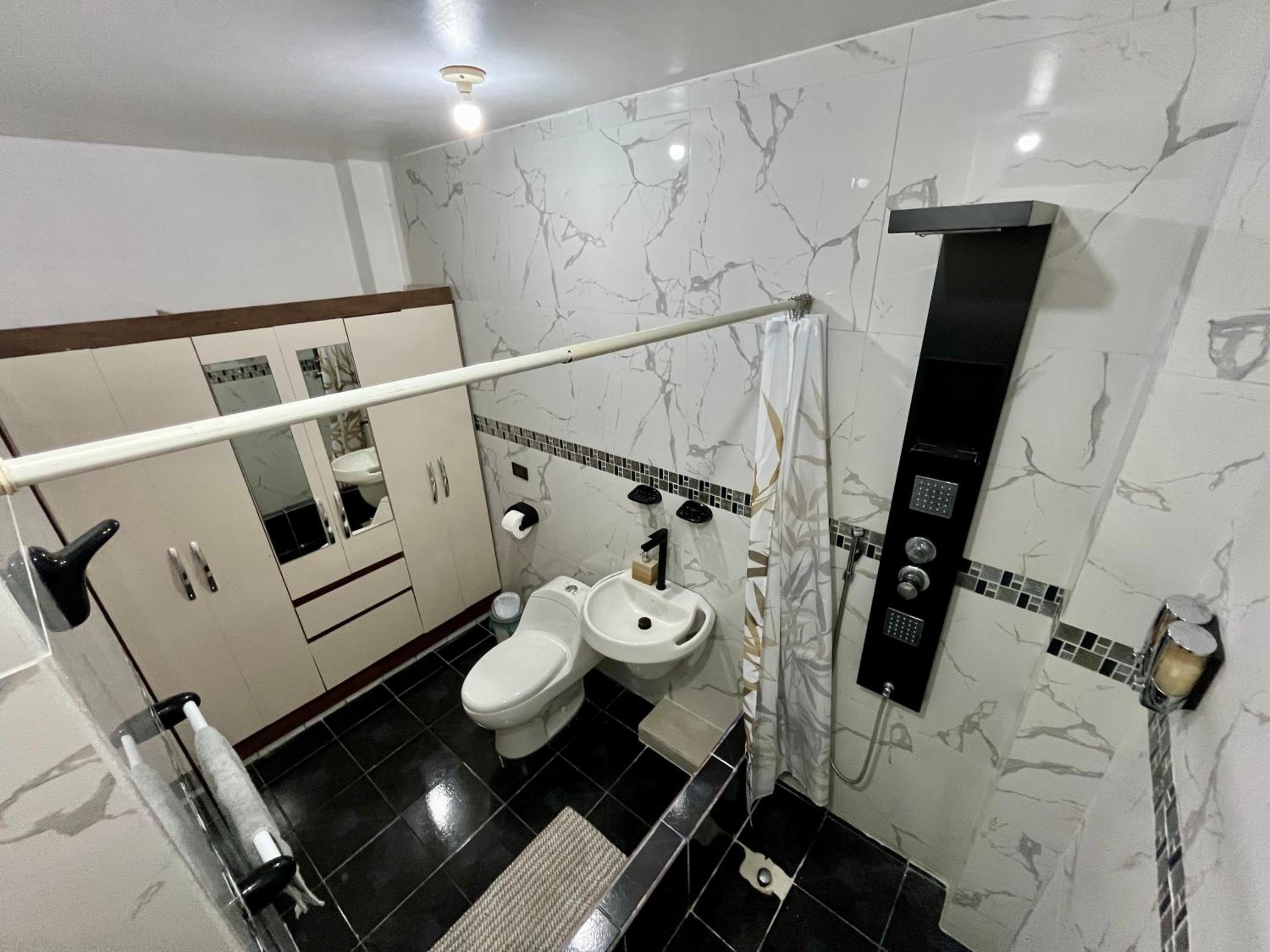 Suite Deluxe - 4 min Consulado Americano view 4