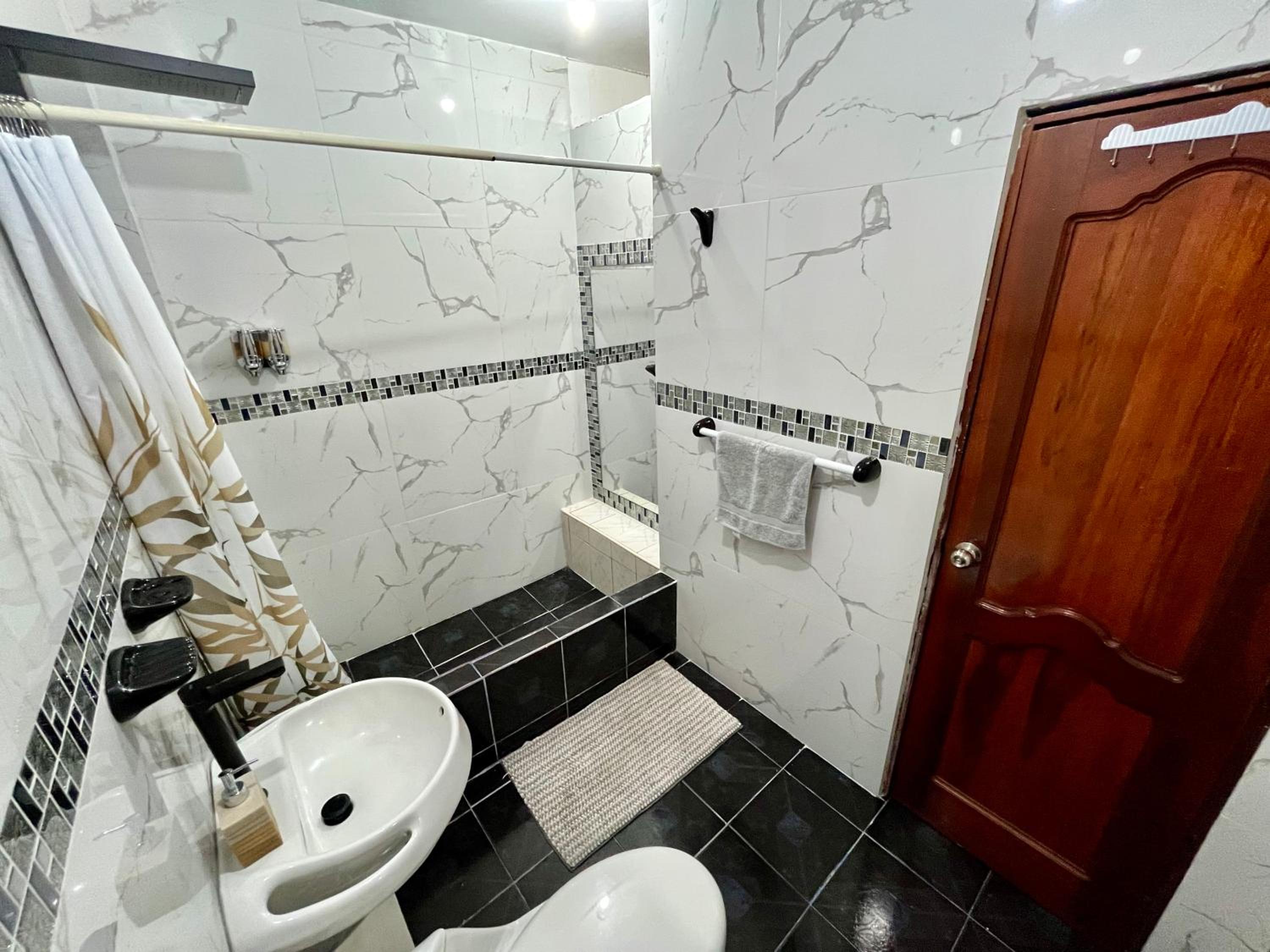 Suite Deluxe - 4 min Consulado Americano view 5