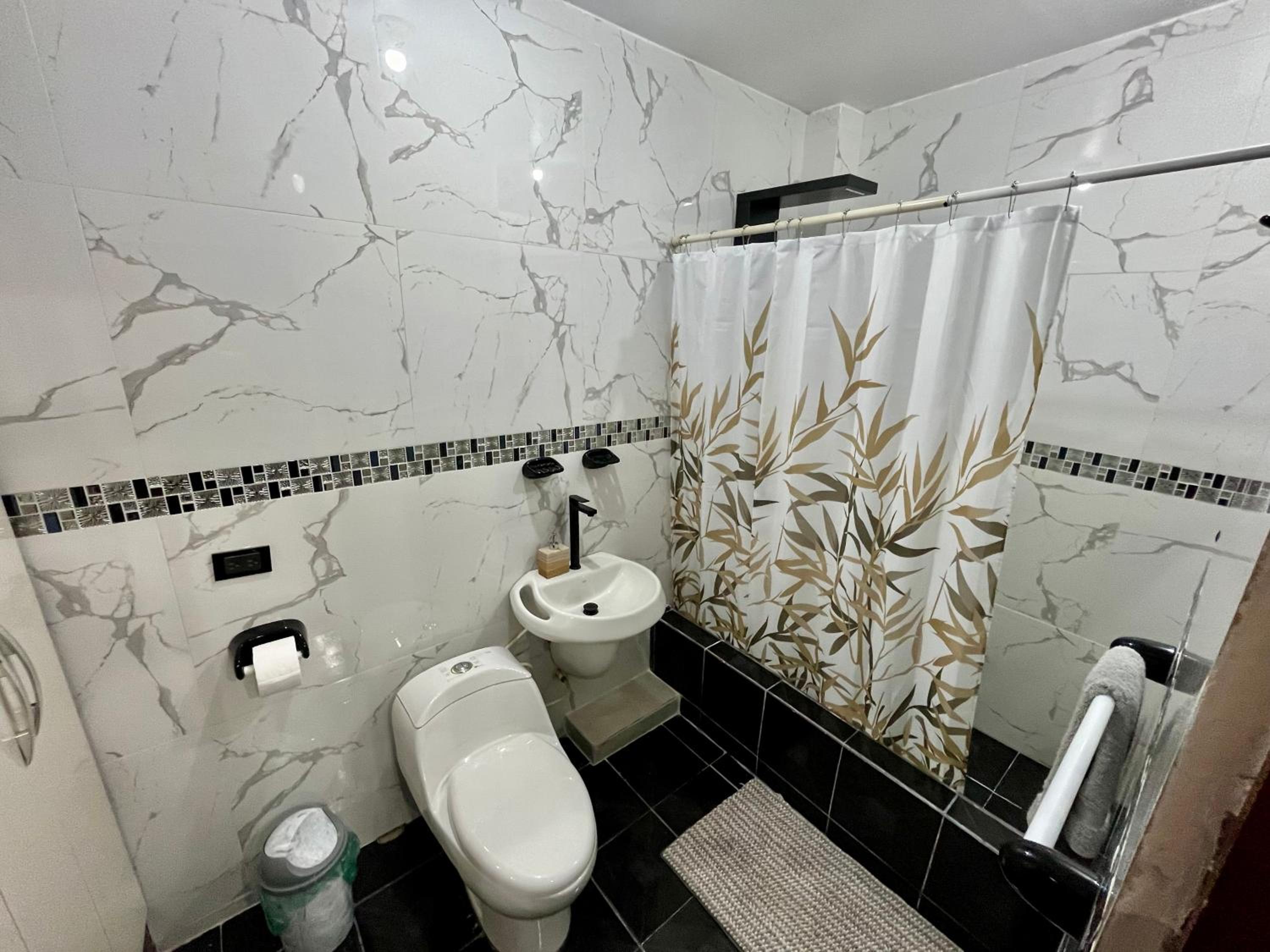 Suite Deluxe - 4 min Consulado Americano view 3