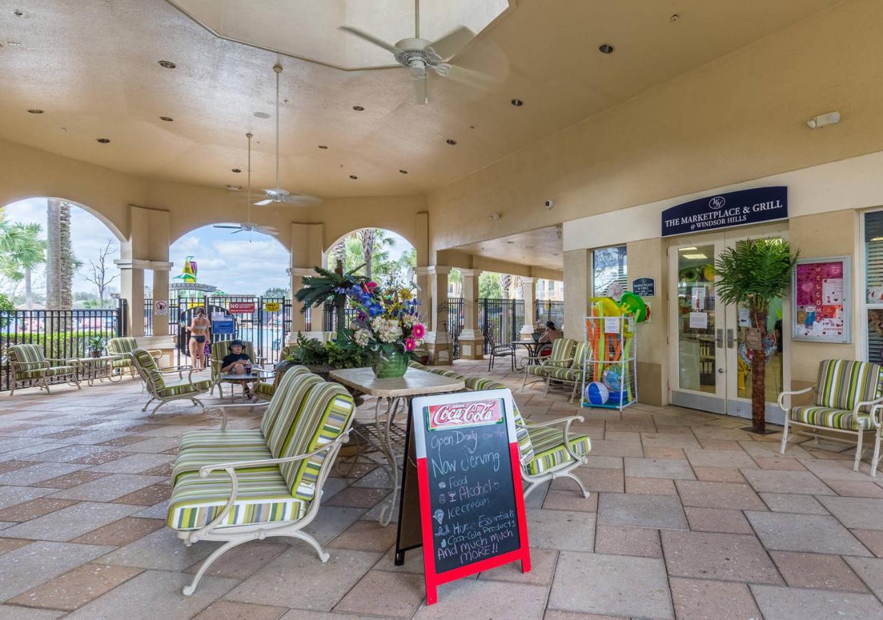 Wonderful Life at Windsor Hills