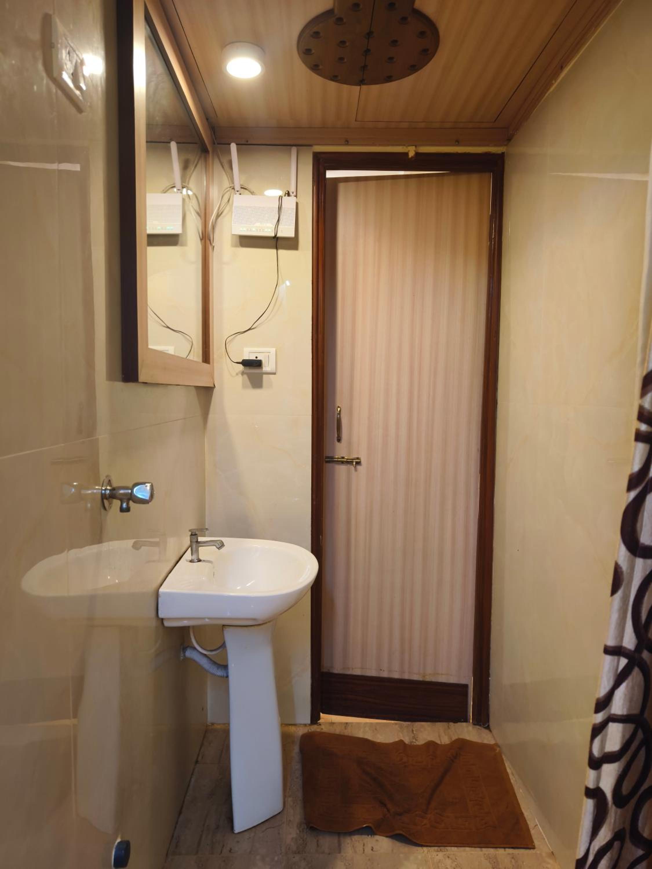 Shraddha hospitality