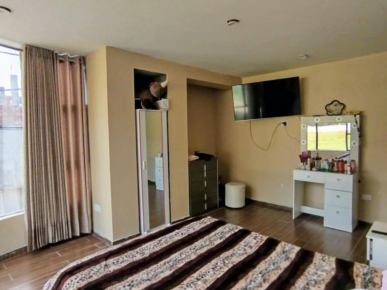 Hermosa casa view 2