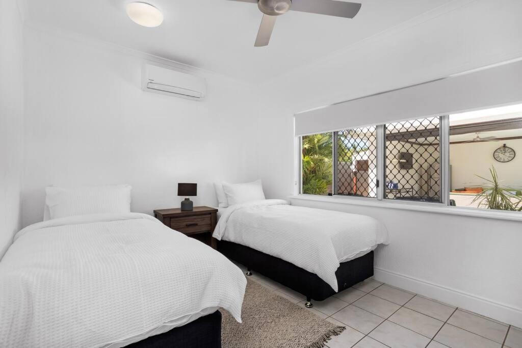 Trinity Beach Vacations - Trinity Beach Stunner - Tropical Entertainer - Property Image 13