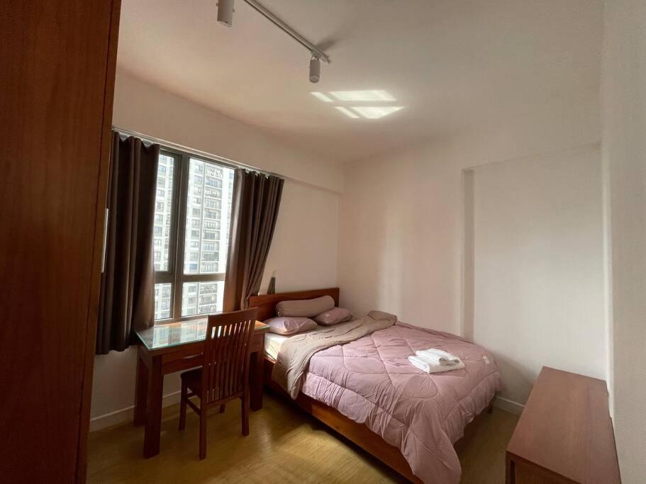 Cozy apt- Masteri Thao Dien Tháp T3 near Vincom Thảo Điền, MRT