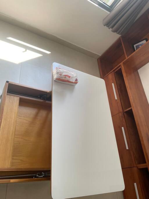 Cozy apt- Masteri Thao Dien Tháp T3 near Vincom Thảo Điền, MRT