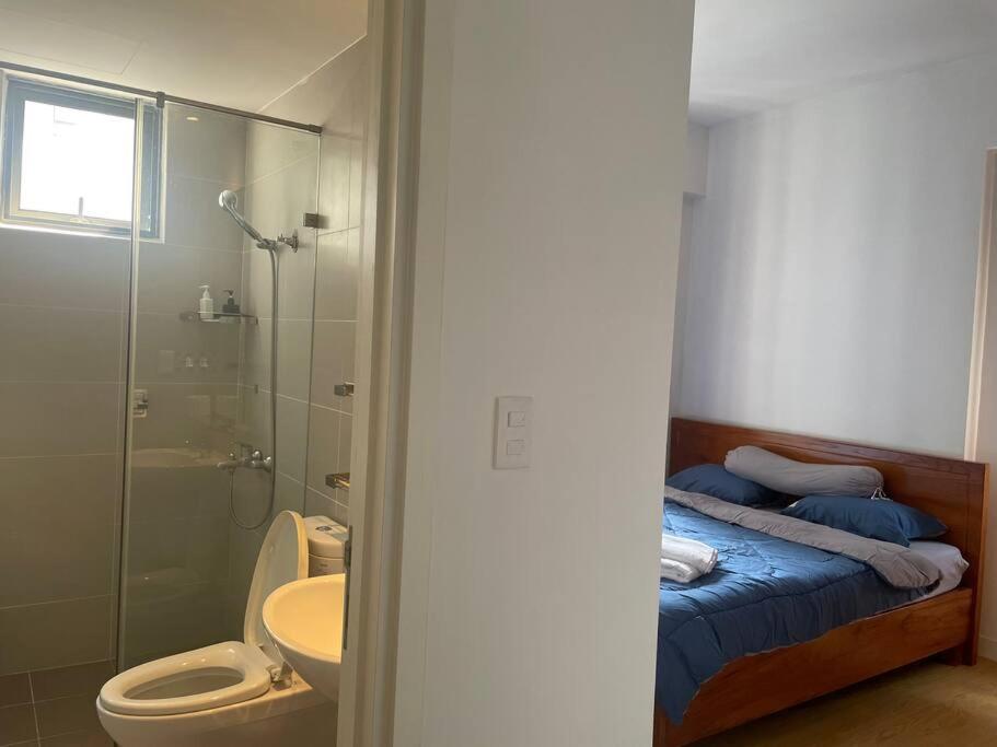Cozy apt- Masteri Thao Dien Tháp T3 near Vincom Thảo Điền, MRT