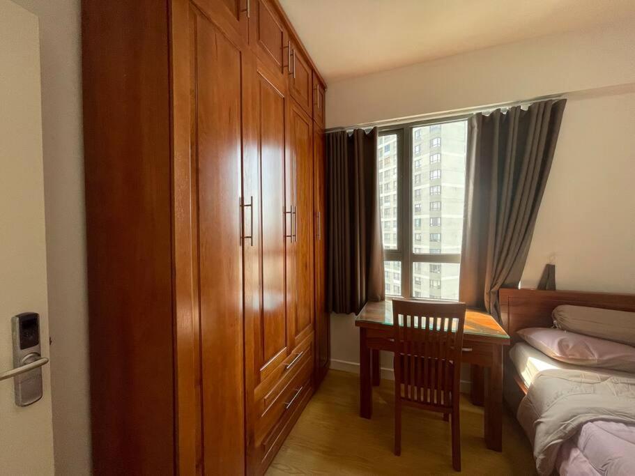 Cozy apt- Masteri Thao Dien Tháp T3 near Vincom Thảo Điền, MRT