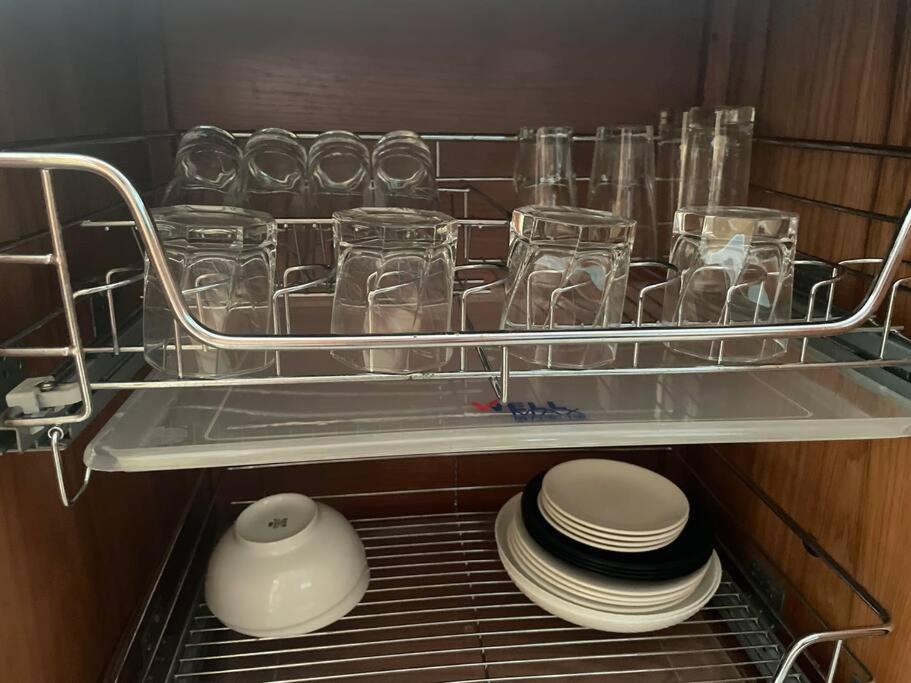 Cozy apt- Masteri Thao Dien Tháp T3 near Vincom Thảo Điền, MRT