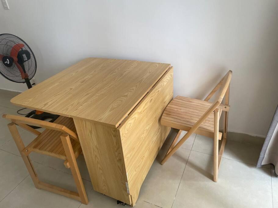 Cozy apt- Masteri Thao Dien Tháp T3 near Vincom Thảo Điền, MRT
