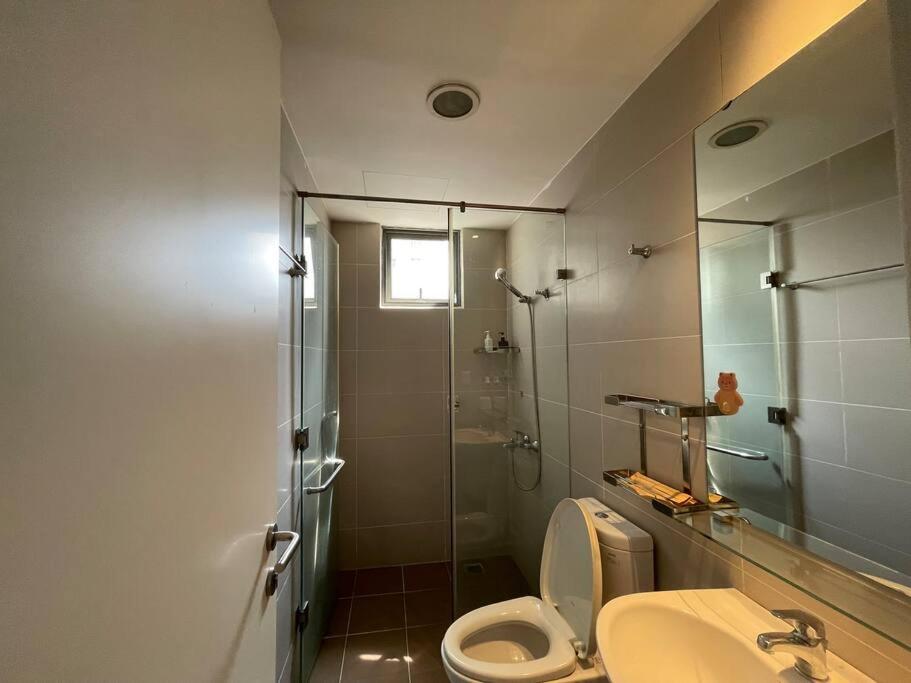 Cozy apt- Masteri Thao Dien Tháp T3 near Vincom Thảo Điền, MRT
