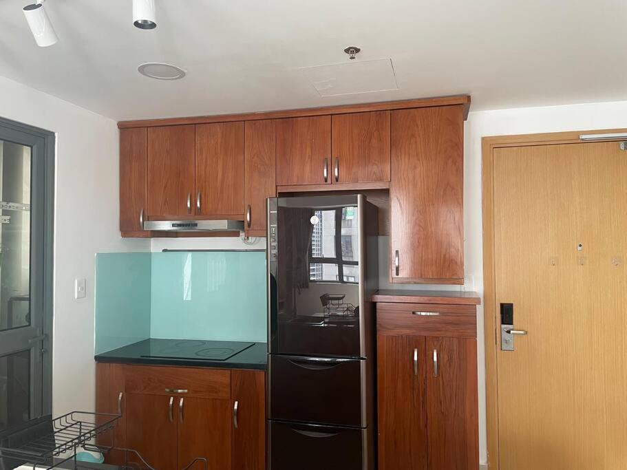 Cozy apt- Masteri Thao Dien Tháp T3 near Vincom Thảo Điền, MRT