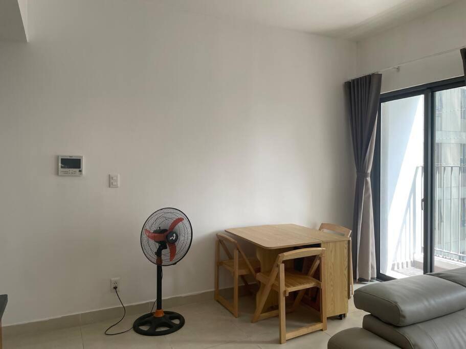 Cozy apt- Masteri Thao Dien Tháp T3 near Vincom Thảo Điền, MRT