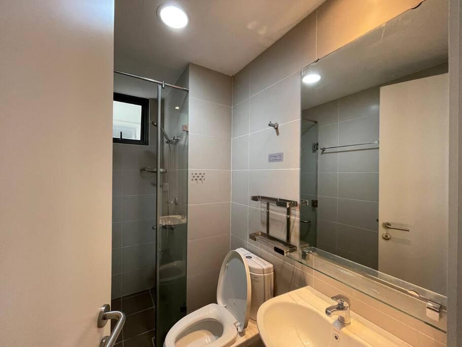 Cozy apt- Masteri Thao Dien Tháp T3 near Vincom Thảo Điền, MRT