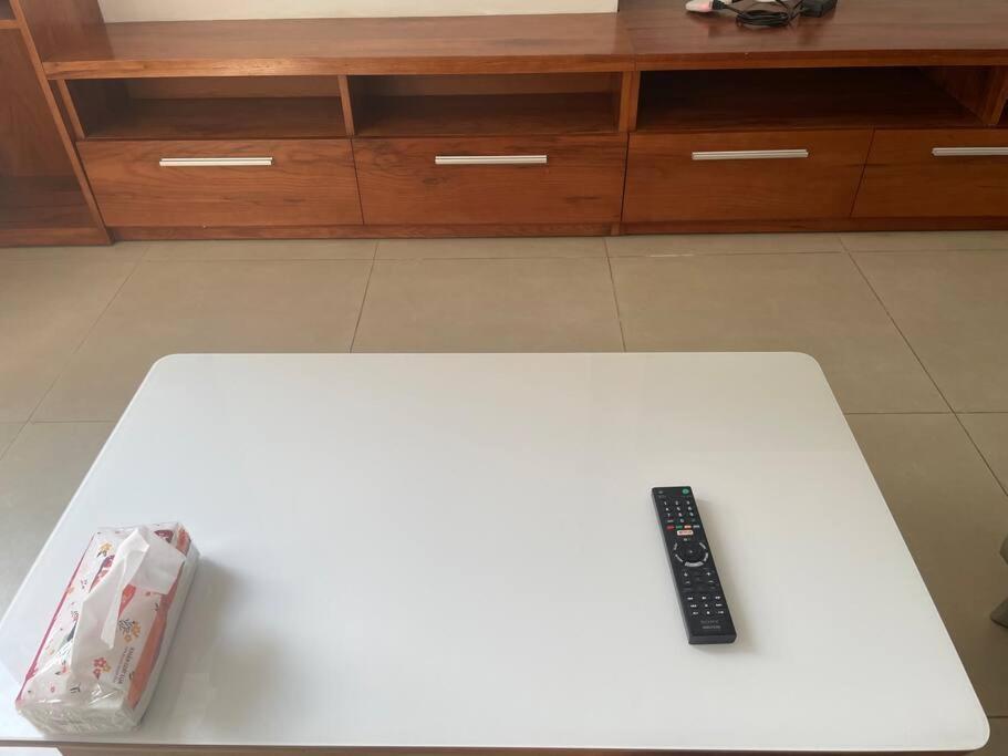 Cozy apt- Masteri Thao Dien Tháp T3 near Vincom Thảo Điền, MRT