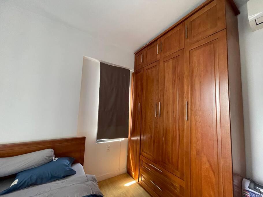 Cozy apt- Masteri Thao Dien Tháp T3 near Vincom Thảo Điền, MRT