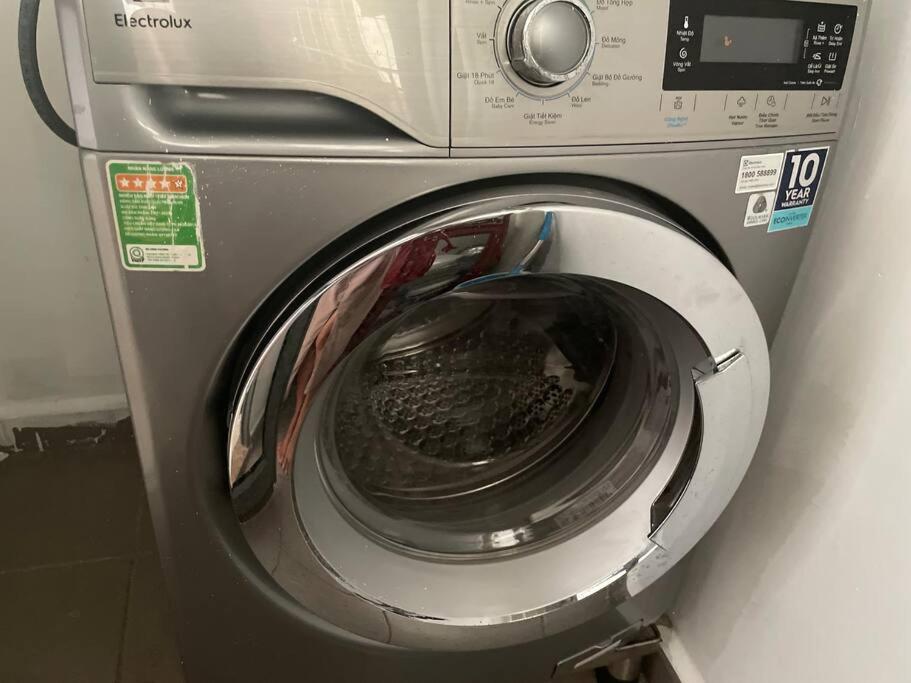 Cozy apt- Masteri Thao Dien Tháp T3 near Vincom Thảo Điền, MRT