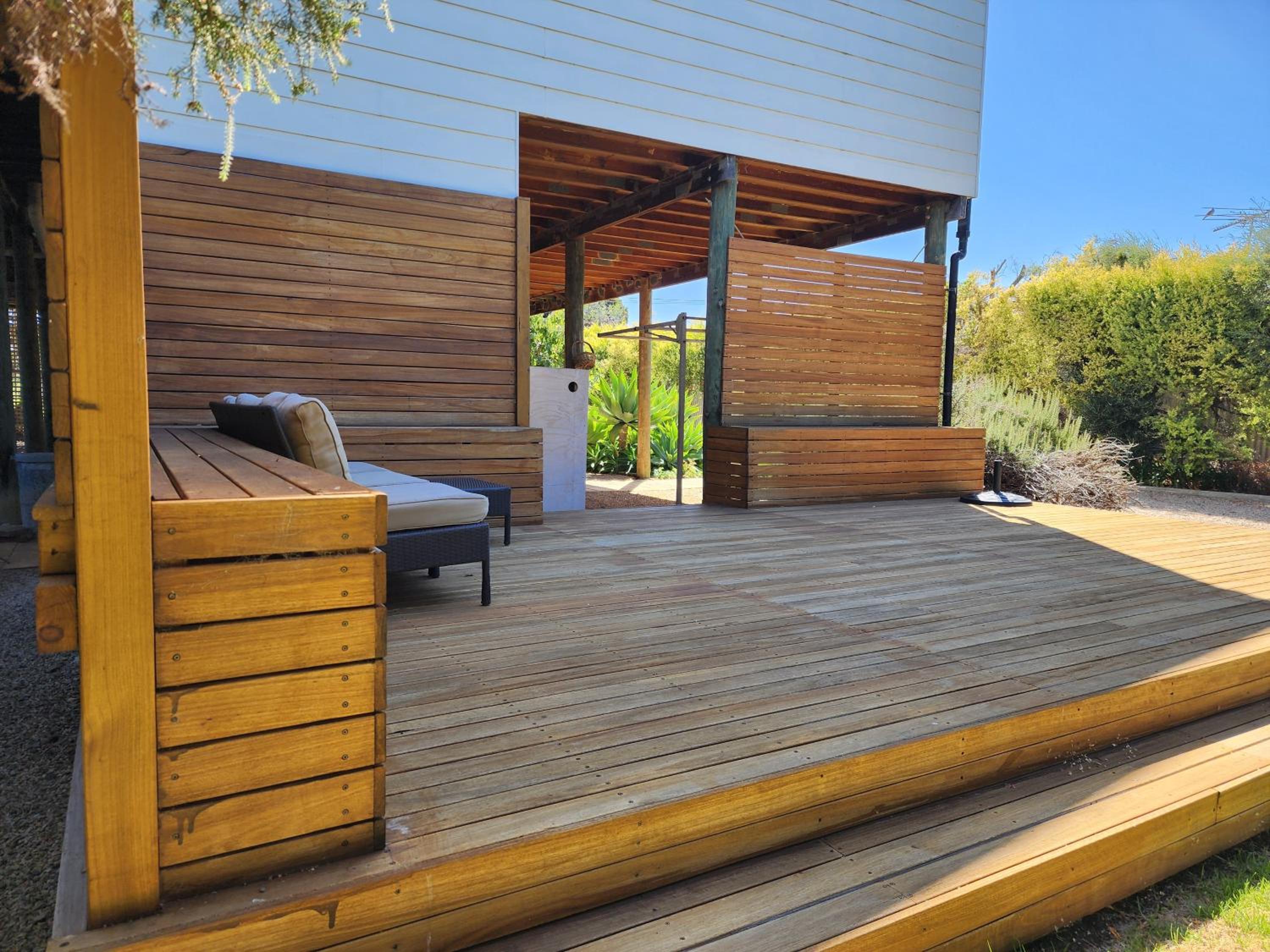 Zephyr Shores - Port Willunga - C21 SouthCoast Holidays