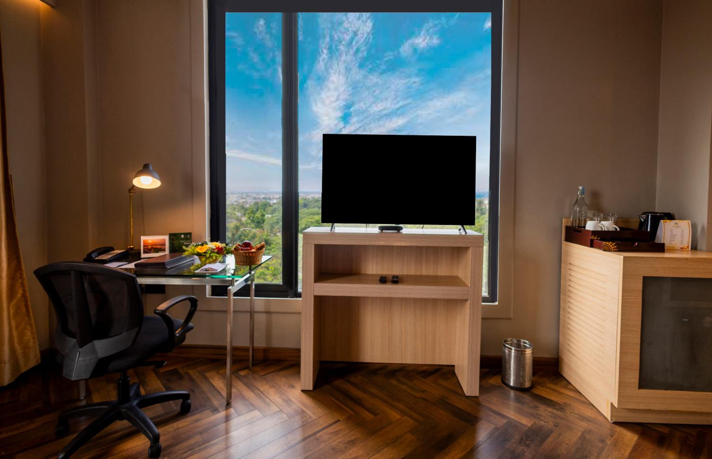 Polo Hotels, Agartala